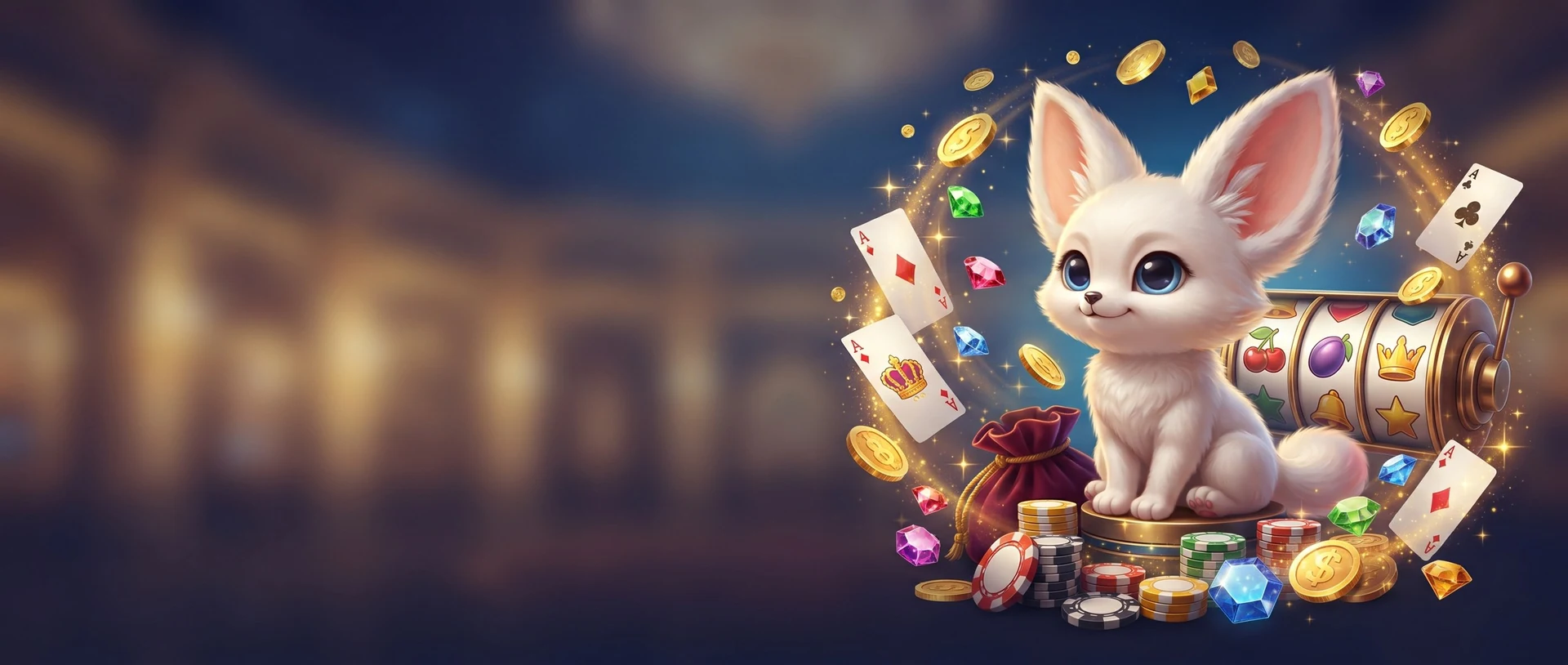Nika Casino : casino en ligne et jeux